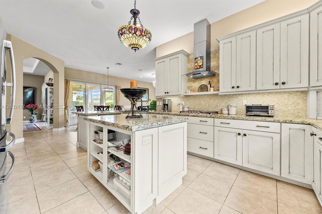 11931 SW Aventino Drive, Port St. Lucie, Port St Lucie, FL 34987