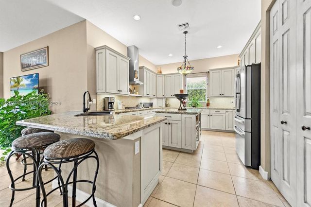 11931 SW Aventino Drive, Port St. Lucie, Port St Lucie, FL 34987