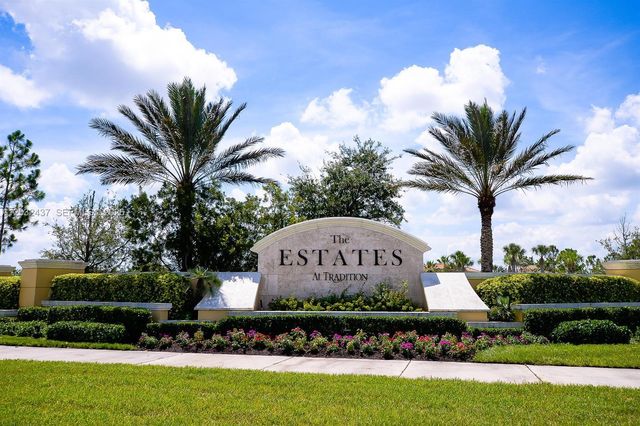 11931 SW Aventino Drive, Port St. Lucie, Port St Lucie, FL 34987