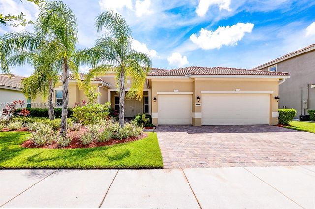 11931 SW Aventino Drive, Port St. Lucie, Port St Lucie, FL 34987