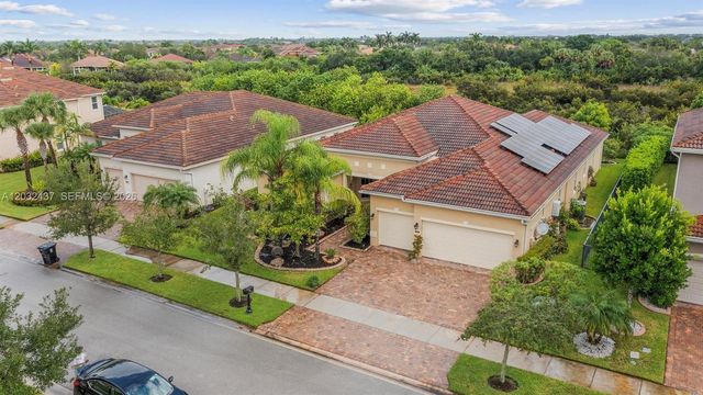 11931 SW Aventino Drive, Port St. Lucie, Port St Lucie, FL 34987