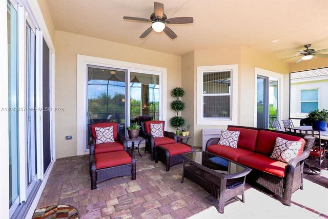 11931 SW Aventino Drive, Port St. Lucie, Port St Lucie, FL 34987