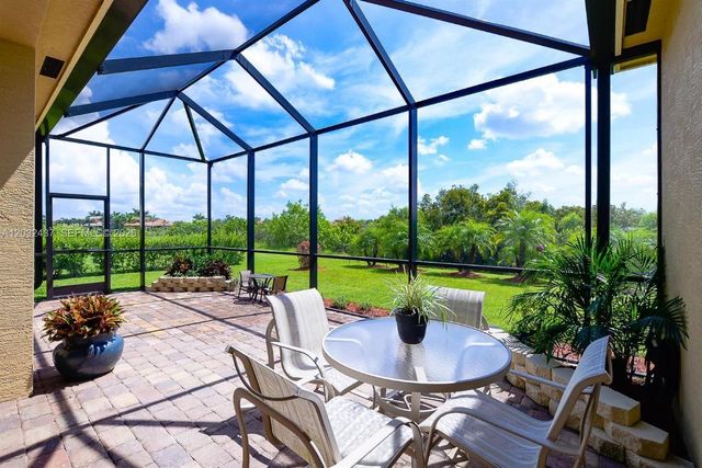 11931 SW Aventino Drive, Port St. Lucie, Port St Lucie, FL 34987