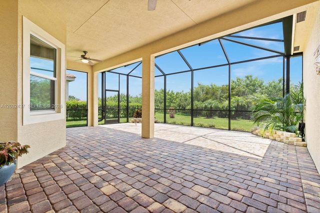 11931 SW Aventino Drive, Port St. Lucie, Port St Lucie, FL 34987