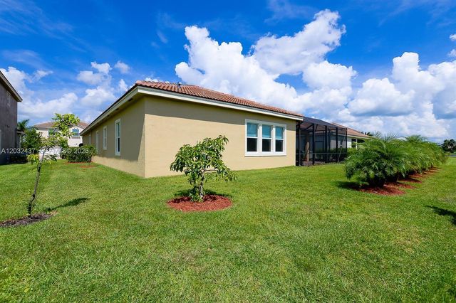11931 SW Aventino Drive, Port St. Lucie, Port St Lucie, FL 34987