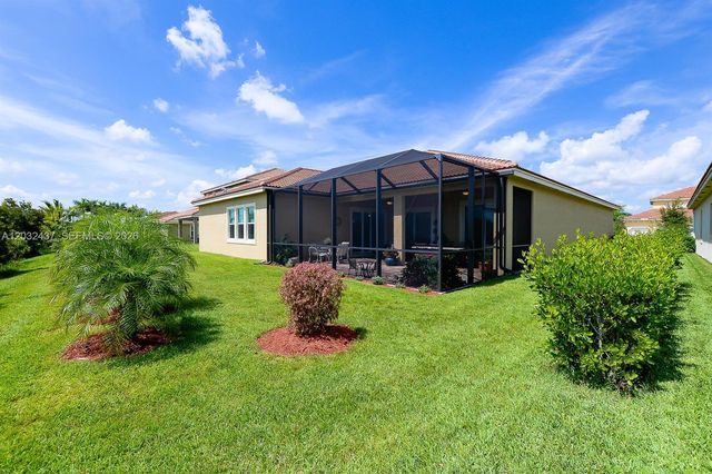 11931 SW Aventino Drive, Port St. Lucie, Port St Lucie, FL 34987