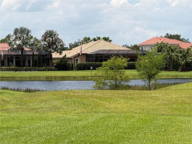 11931 SW Aventino Drive, Port St. Lucie, Port St Lucie, FL 34987