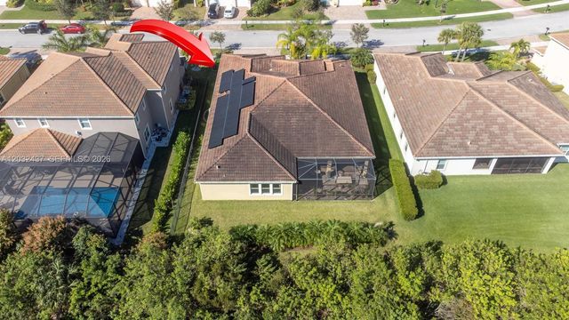 11931 SW Aventino Drive, Port St. Lucie, Port St Lucie, FL 34987