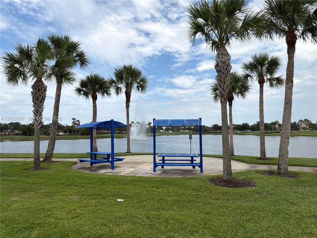 11931 SW Aventino Drive, Port St. Lucie, Port St Lucie, FL 34987