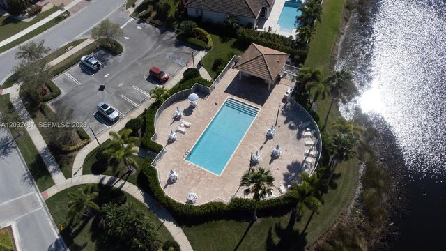 11931 SW Aventino Drive, Port St. Lucie, Port St Lucie, FL 34987