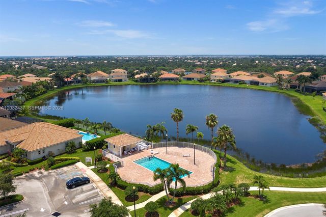 11931 SW Aventino Drive, Port St. Lucie, Port St Lucie, FL 34987