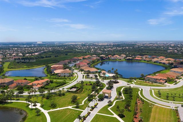 11931 SW Aventino Drive, Port St. Lucie, Port St Lucie, FL 34987