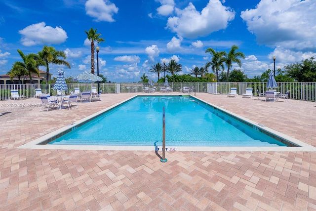 11931 SW Aventino Drive, Port St. Lucie, Port St Lucie, FL 34987