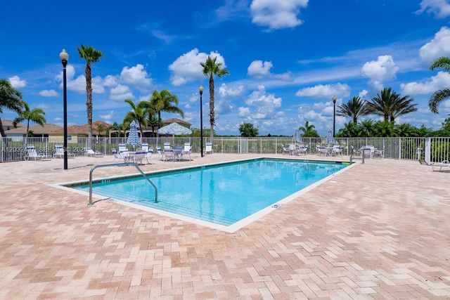 11931 SW Aventino Drive, Port St. Lucie, Port St Lucie, FL 34987