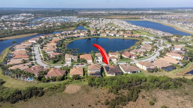 11931 SW Aventino Drive, Port St. Lucie, Port St Lucie, FL 34987