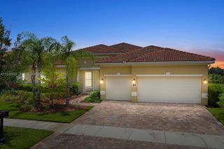 11931 SW Aventino Drive, Port St. Lucie, Port St Lucie, FL 34987