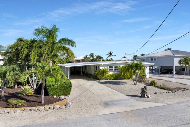 750 9Th Street, Key Colony, FL 33051