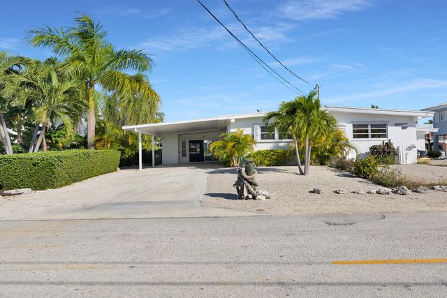 750 9Th Street, Key Colony, FL 33051