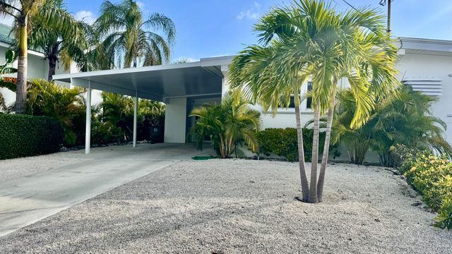 750 9Th Street, Key Colony, FL 33051