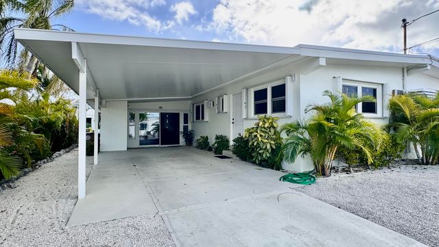 750 9Th Street, Key Colony, FL 33051