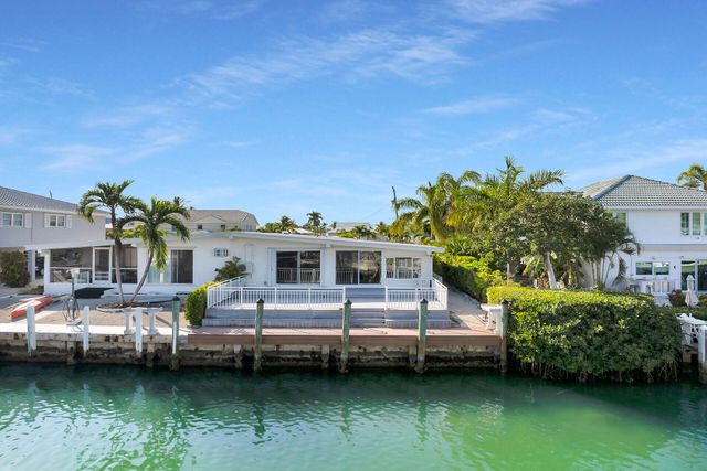 750 9Th Street, Key Colony, FL 33051