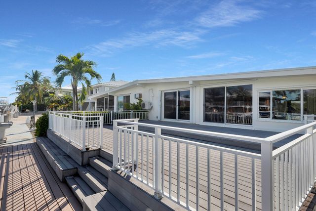 750 9Th Street, Key Colony, FL 33051