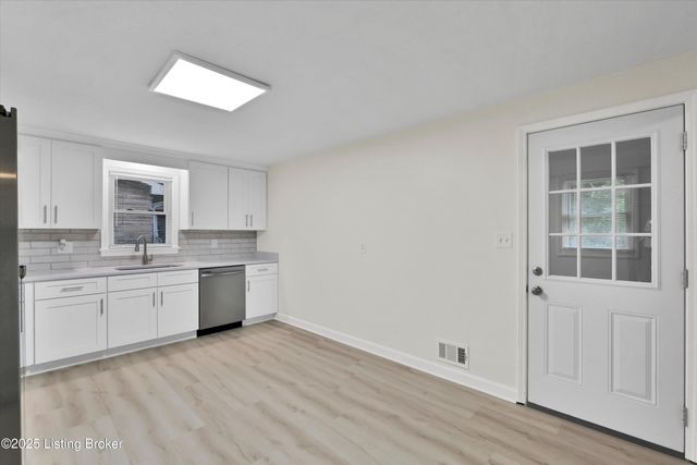 6607 Sky Blue Ave, Louisville, KY 40258