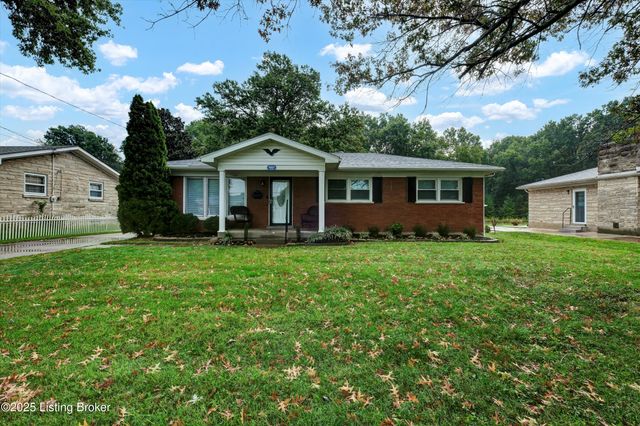6607 Sky Blue Ave, Louisville, KY 40258