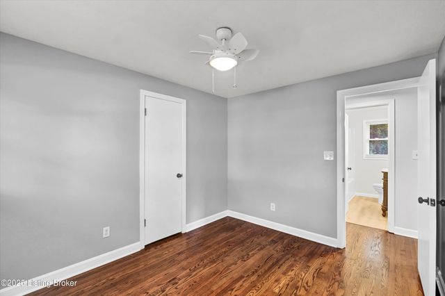 6607 Sky Blue Ave, Louisville, KY 40258