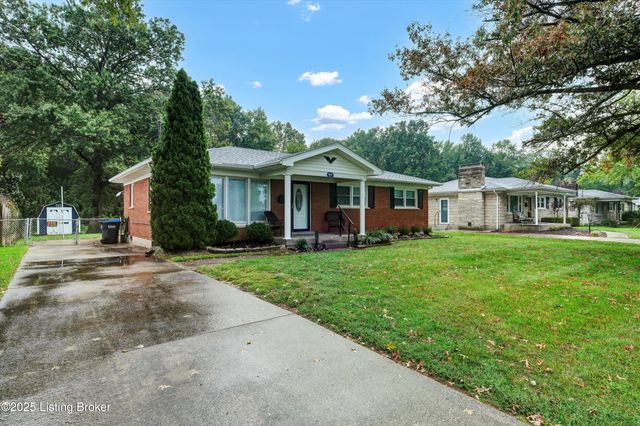 6607 Sky Blue Ave, Louisville, KY 40258