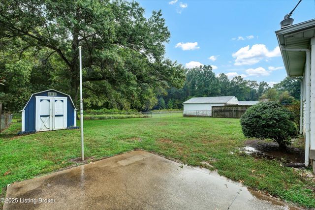 6607 Sky Blue Ave, Louisville, KY 40258