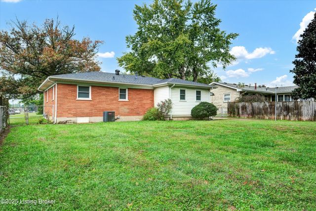 6607 Sky Blue Ave, Louisville, KY 40258