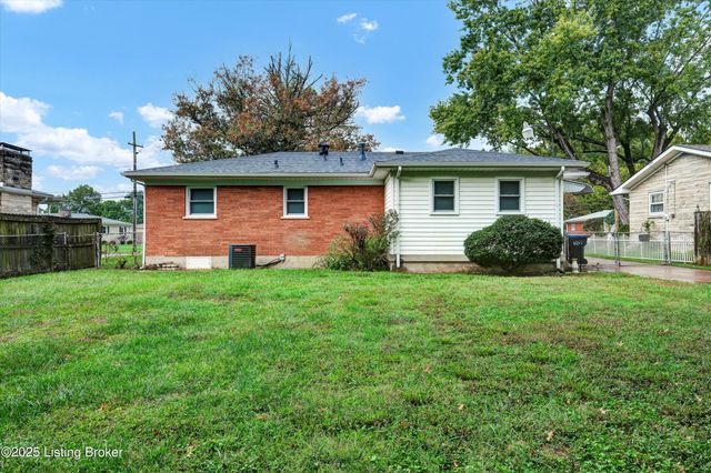 6607 Sky Blue Ave, Louisville, KY 40258
