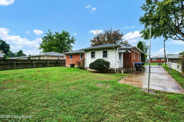 6607 Sky Blue Ave, Louisville, KY 40258