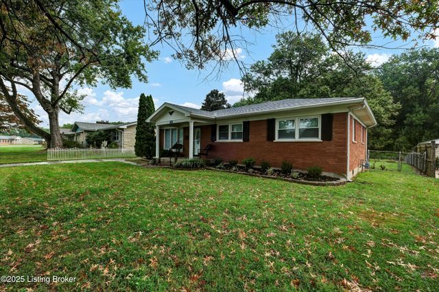 6607 Sky Blue Ave, Louisville, KY 40258
