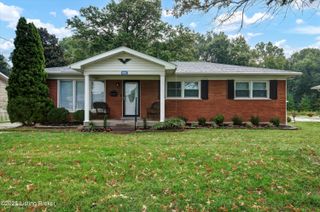 6607 Sky Blue Ave, Louisville, KY 40258