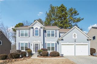 775 Ellsborough Court, Johns Creek, GA 30005