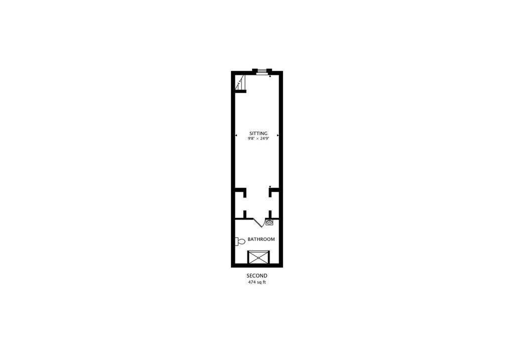 Image 36 of property listing at 9549 S Calumet Avenue, Chicago, IL 60628