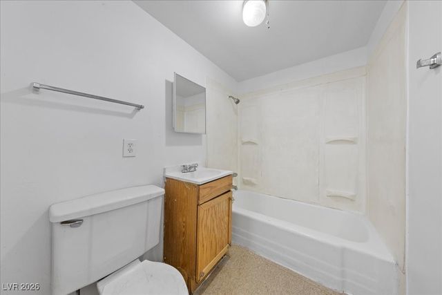 521 South Maryland Parkway A16, Las Vegas, NV 89101