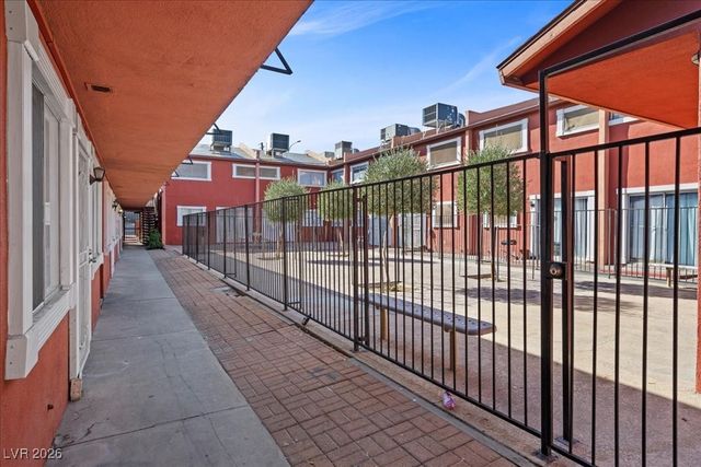 521 South Maryland Parkway A16, Las Vegas, NV 89101