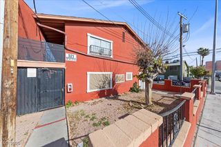 521 South Maryland Parkway A16, Las Vegas, NV 89101