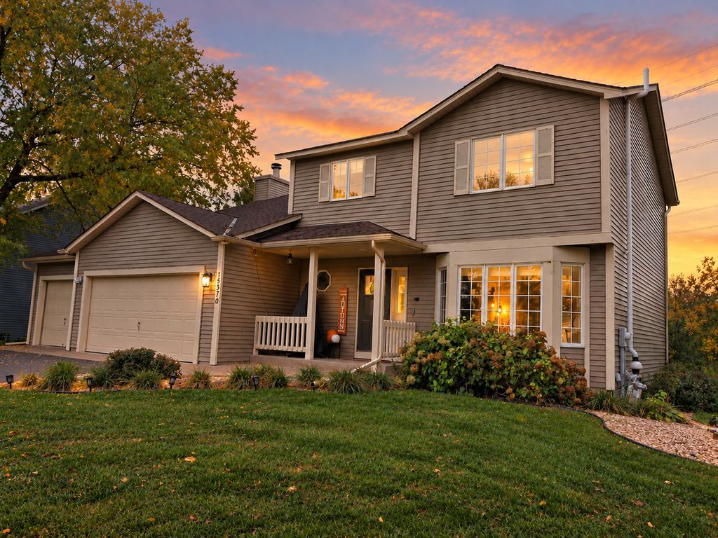 15370 96th Place N, Maple Grove, MN 55369 — exterior