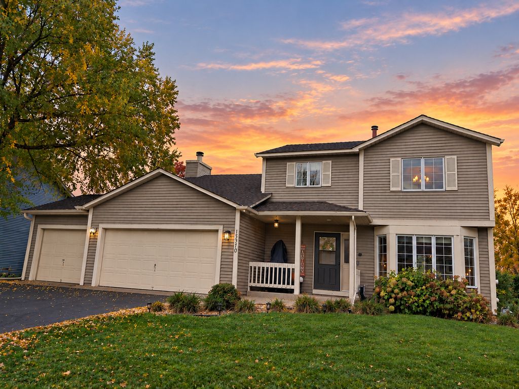 15370 96th Place N, Maple Grove, MN 55369 — photo 2