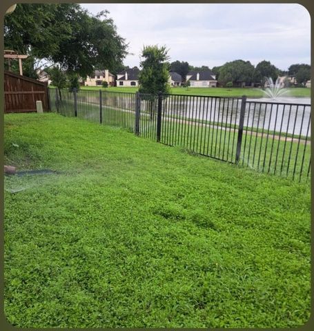 23127 N Waterlake Drive, Richmond, TX 77406