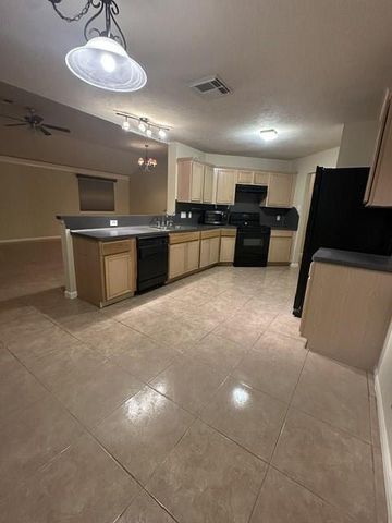 23127 N Waterlake Drive, Richmond, TX 77406