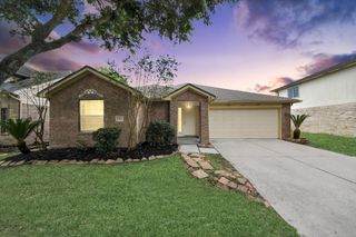 23127 N Waterlake Drive, Richmond, TX 77406