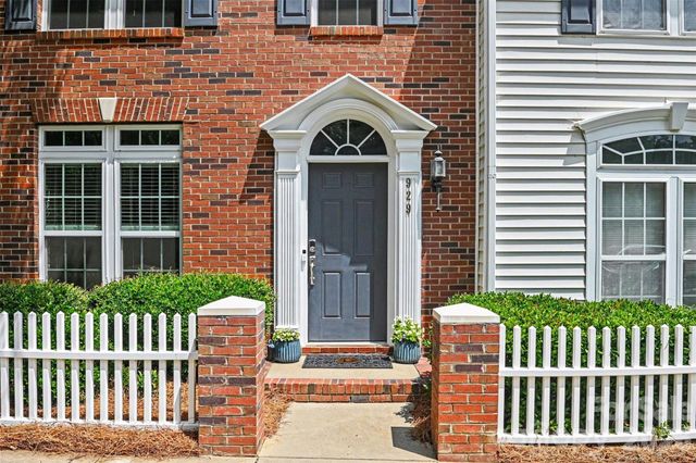 929 Coolsprings Lane, Rock Hill, SC 29730