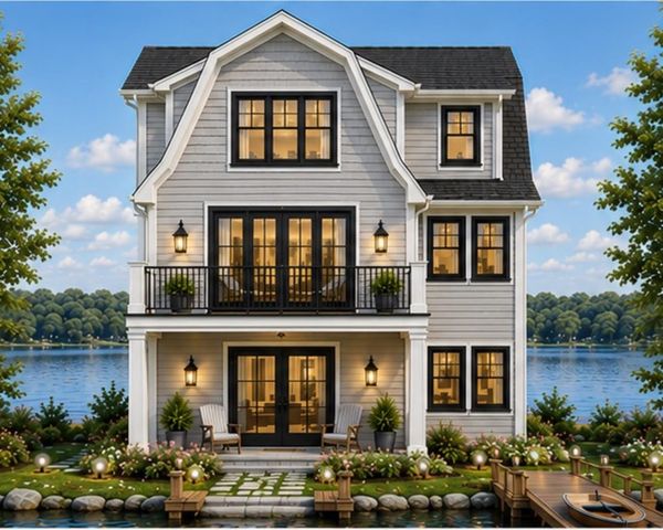 209 Shore Drive, Salem, NH 03079