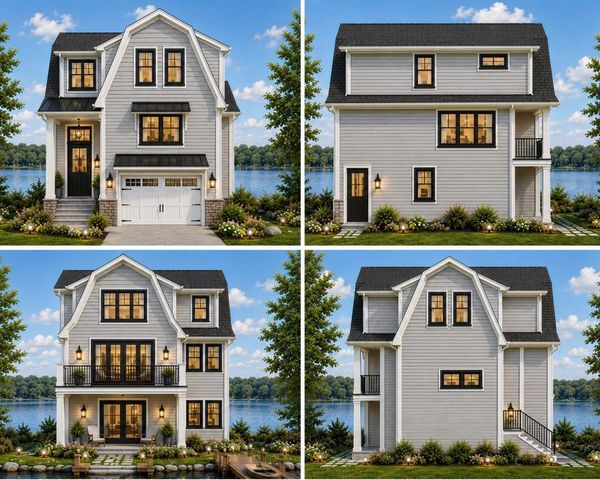 209 Shore Drive, Salem, NH 03079
