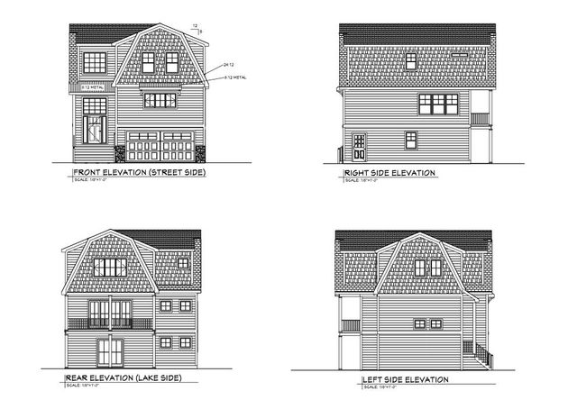 209 Shore Drive, Salem, NH 03079